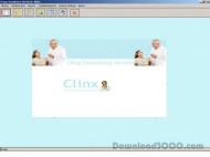 Clinix screenshot